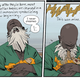 Illustration for article titled Saga #14, or Old Man